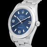 Rolex Air-King 34 Blu Oyster 14000 Blue Jeans